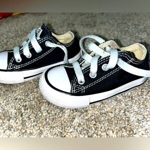5c converse